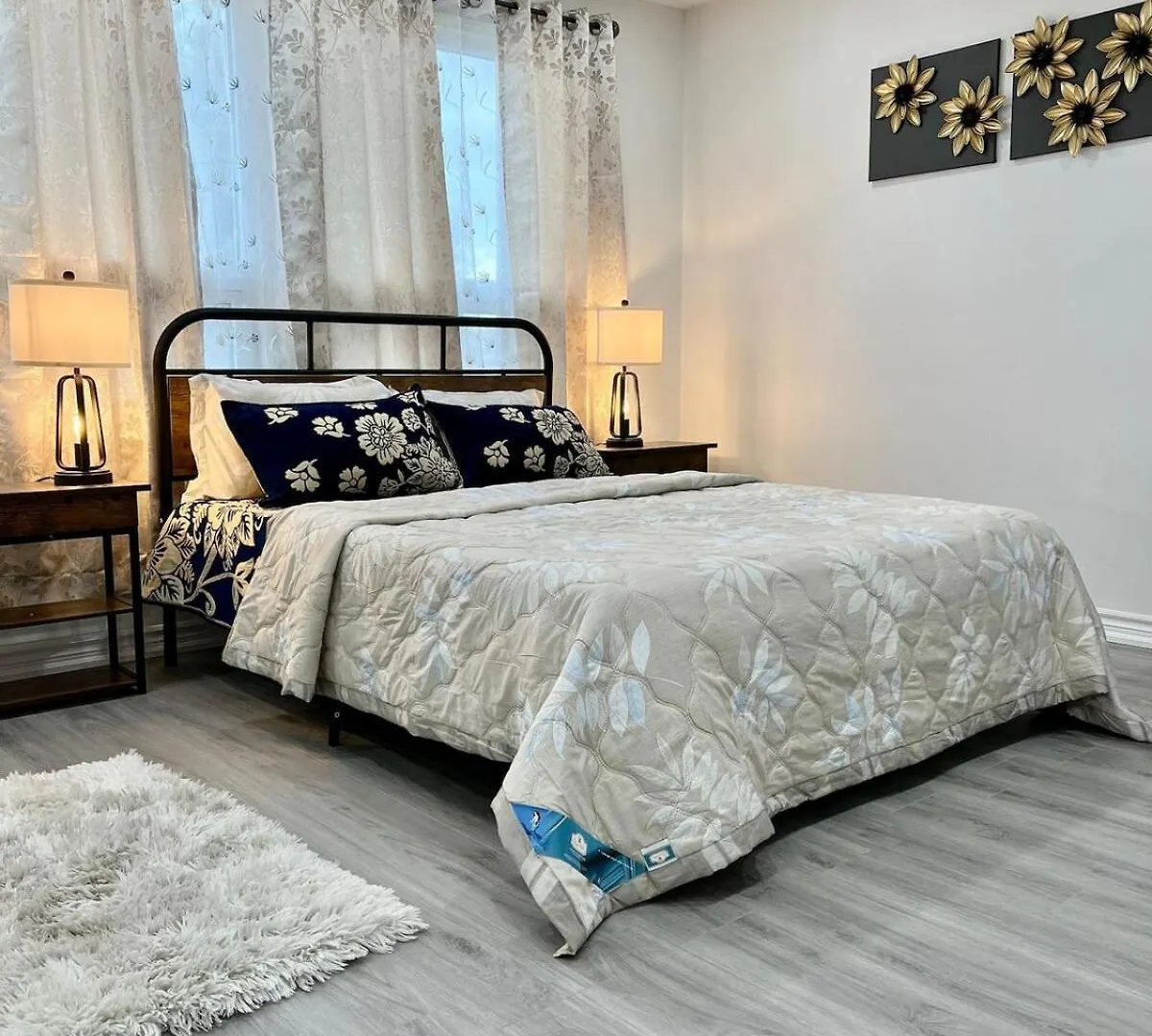 K1 Private Bathroom Queen Bed Room location